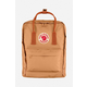 Fjällräven Kanken breskva Sand/Terracotta Brown 16 L Outdoor ruksak