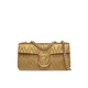 Valentino Ročna torba Alexia Summer VBSA0N09 Zlata