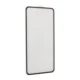 Tempered glass 2.5D full glue za Xiaomi MI 11 Lite crni