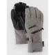 Burton Gore-Tex Under rokavice gray heather