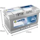 Akumulator VARTA Silver Dynamic 85Ah F18