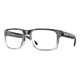 Oakley Holbrook RX OX8156 815606 Črna/Kristalna