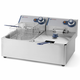 shumee Blue Line dvojni cvrtnik 230V 2x3300W 2x6L