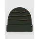 Quiksilver Split Beanie trekking green