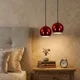 Opviq Luster, Crveni