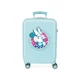 Jada Toys Potovalni kovček ABS MINNIE MOUSE Thats Easy, 55x38x20cm, 34L, 2341726 (majhen)