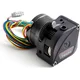 BondTech Ekstruder LGX Lite V2 Large Gears