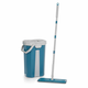 Mop set z vedrom in rezervnimi krpami
