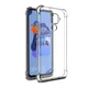 Maska Transparent Ice Cube za Huawei Mate 30 Lite/ Nova 5i Pro
