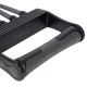 Energetics RUBBER EXPANDER SR., fitnes vzmet, črna 145385