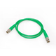 Infinitek L-3C2VS GRN BNC 10m