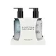 Scottish Fine Soaps Winter Comforts darilni set za roke dišave Toasted Marshmallow & Caramel