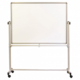 OPTIMA Tabla Bela tabla, 90 x 120 cm, Bela