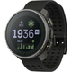 Suunto Sportski sat Vertical Titanium Solar Black Crna