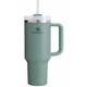 Zelena termoska 1,18 l Quencher H2.O FlowState – Stanley