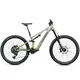 Električno polno-vzmeteno kolo CRUSSIS E-FULL 11.11 DJI AVINOX 800 Wh