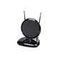 HAMA THOMSON ANT1418BK DVB-T/DVB-T2 Notranja antena, zmogljivost 35