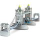 Metal Earth 3D Puzzle Premium Series: Tower Bridge