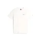 Tommy Jeans Majica mornarska/češnjevo rdeča/bela