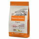 NATURES VARIETY Suva hrana sa ukusom ćuretine za odrasle sterilisane mačke Original GF 7kg