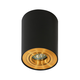 Azzardo AZ2955 - Stropna svetilka BROSS 1xGU10/50W/230V