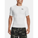 Under Armour UA HG Armour Comp SS Majica 837142 Bela