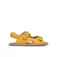 Sandali Froddo Barefoot Flexy Mini G3150270-4 S Rumena