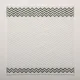 Kuhinjska brisača 50 x 50 cm Homey, zelena