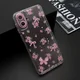 Futrola whisper za samsung a075f galaxy a07 roze ( F123921 )