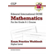 Edexcel International GCSE Maths Exam Practice Workbook: Higher - Grade 9-1 (with Answers)