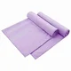 Vidaxl Zunanje brisače za stole 2 szt. Vijolična 130 x 60 cm