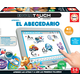 Tablet elektronický Alphabet Educa Učíme sa abecedu v španielčine od 3 rokov EDU15435