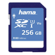 Hama SDXC 256 GB razreda 10, UHS-I 80 MB/s