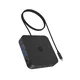 Icybox IB-DK4090-C USB Type-C 12v1 priklopna postaja za prenosnike z 85W PD