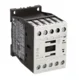 Eaton Močnostni kontaktor 12A 3P 24V DC 0Z 1R DILM12-01-EA(24VDC) 190036