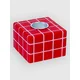 CandleHand Holders Candle red