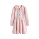 Baker by Ted Baker Obleka roza
