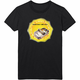 Beastie Boys Unisex majica Hello Nasty XL