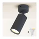 Brilagi - LED prigušiva spot lampa SELE 1xGU10/6W/230V antracit