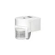 PIR senzor T362 180° zidni, 230V, 1x senzor, beo
