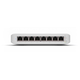UBIQUITI USW-Lite-8-PoE UniFi Switch 8x GE/ 4x PoE OUT 802.3af/at