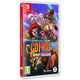 Cotton Reboot! High Tension! (SWITCH)