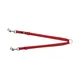 Trixie Premium Couple Povodca Red 0,4 - 0,7 m