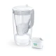 BRITA Vodna filtrska vrč Brita z MAXTRA PRO filtracijo, 2,5 l, (5000119545)