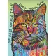 Heye Puzzle Jolly Pets: Če bi mačke lahko govorile 1000 kosov