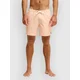 Quiksilver Stretch Printed Volley 16 kopalne hlače strerling blue beach daze