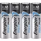 ENERGIZER Baterije MAX PLUS LR6