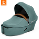 stokke košara za novorojenčka xplory®xcool teal