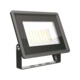 V-TAC LED reflektor 50W, 4300lm, crni Barva světla: Prirodna bijela