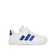 adidas Superge Streettalk KJ9607 Bela
